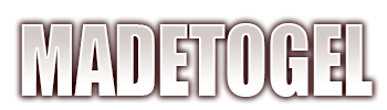 MADETOGEL Logo
